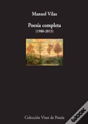 Poesía Completa (1980-2015)