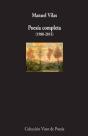 Poesía Completa (1980-2015) - Preview