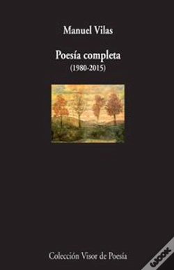 Capa do artigo Poesía Completa (1980-2015)
