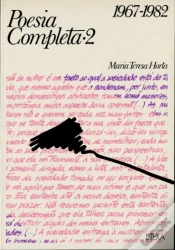 Capa do artigo Poesia Completa 2