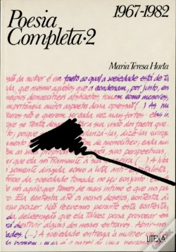 Capa do artigo Poesia Completa 2