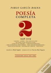Capa do artigo Poesia Completa, 2
