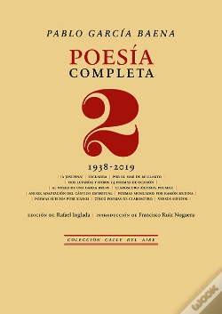Capa do artigo Poesia Completa, 2