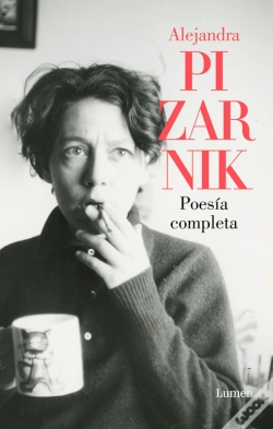 Capa do artigo Poesía Completa