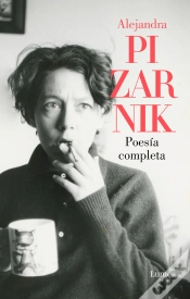 Capa do artigo Poesía Completa