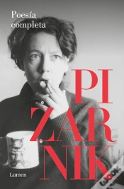 Capa do artigo Poesia Completa