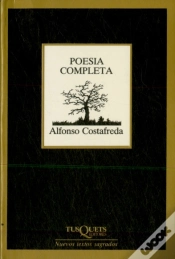 Capa do artigo Poesía Completa