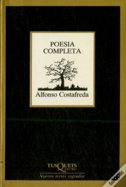 Capa do artigo Poesía Completa
