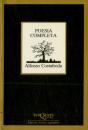 Poesía Completa - Preview