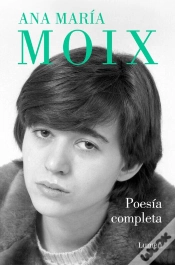 Capa do artigo Poesía Completa