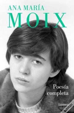 Capa do artigo Poesía Completa