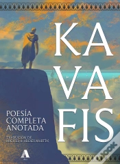 Capa do artigo Poesia Completa Anotada