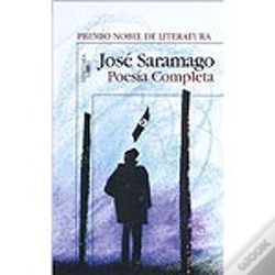 Capa do artigo Poesia Completa (Bilingüe Portugues-Español)