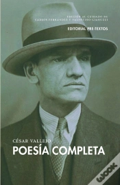 Capa do artigo Poesia Completa