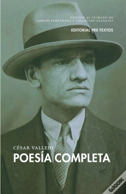Capa do artigo Poesia Completa