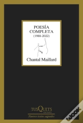 Poesía Completa