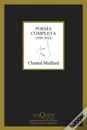 Capa do artigo Poesía Completa