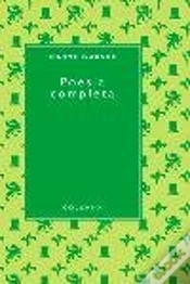 Capa do artigo Poesia Completa De Carme Guash