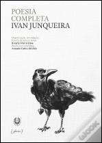 Poesia Completa de Ivan Junqueira