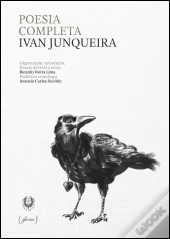 Poesia Completa de Ivan Junqueira
