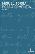 Poesia Completa de Miguel Torga - Volume I