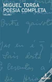 Capa do artigo Poesia Completa de Miguel Torga - Volume I