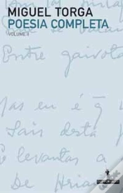 Capa do artigo Poesia Completa de Miguel Torga - Volume II