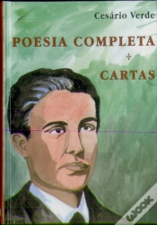 Capa do artigo Poesia Completa e Cartas