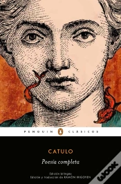 Capa do artigo Poesía Completa (Edición Bilingüe)