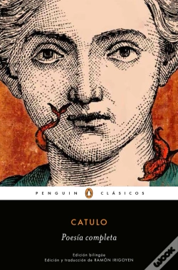 Capa do artigo Poesía Completa (Edición Bilingüe)