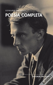 Capa do artigo Poesía Completa