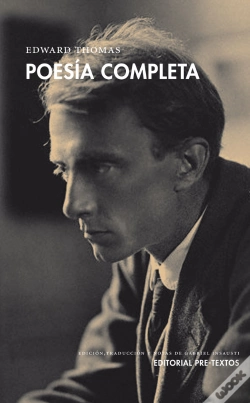 Capa do artigo Poesía Completa