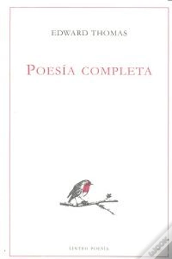 Capa do artigo Poesia Completa