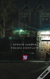 Capa do artigo Poesía Completa