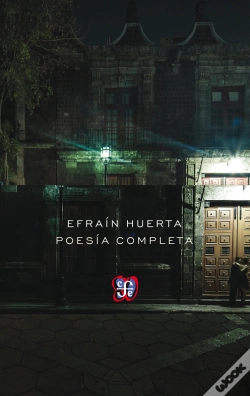 Capa do artigo Poesía Completa