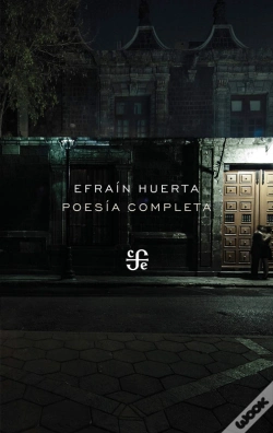 Capa do artigo Poesía Completa