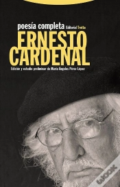 Capa do artigo Poesía Completa