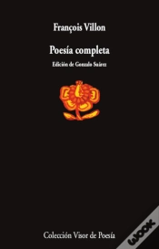 Capa do artigo Poesía Completa