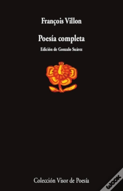 Capa do artigo Poesía Completa