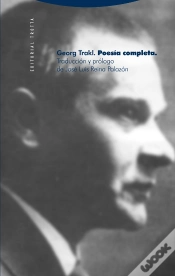 Capa do artigo Poesía Completa