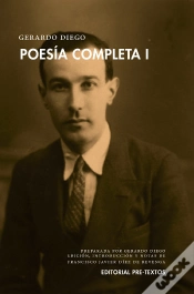 Capa do artigo Poesía Completa