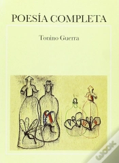 Capa do artigo Poesia Completa (Guerra)