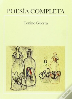 Capa do artigo Poesia Completa (Guerra)