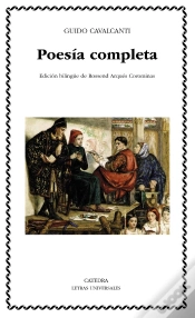 Capa do artigo Poesia Completa