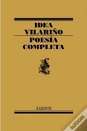 Capa do artigo Poesía Completa