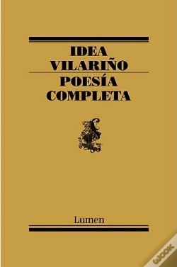 Capa do artigo Poesía Completa