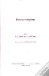 Capa do artigo Poesia Completa