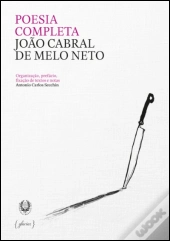 Poesia Completa - João Cabral de Melo Neto