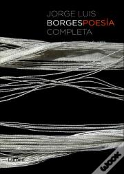 Poesía Completa