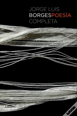 Capa do artigo Poesía Completa